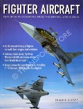 Book cover of Fighter Aircraft by CROSBY, Francis